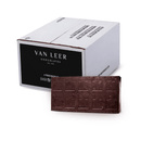 Chocolate con Leche Sin Azucar Vanleer 35% - Marqueta 4.5 KG* - NTD INGREDIENTES MEXICO