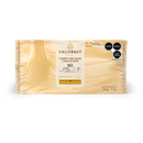 Chocolate Blanco W2 28% - Marqueta 5 KG * - NTD INGREDIENTES MEXICO