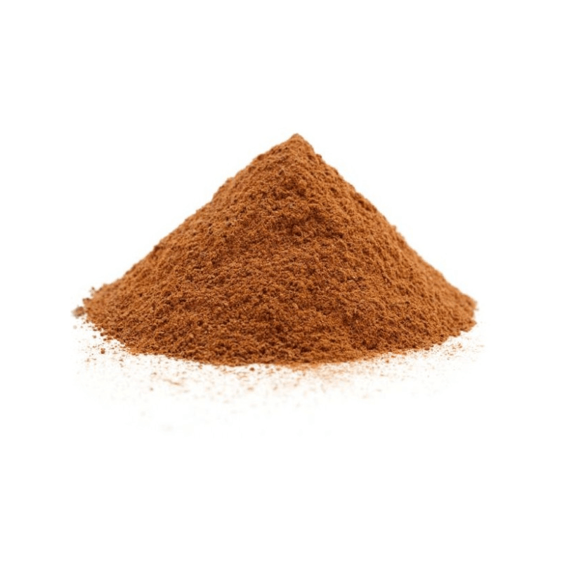 CANELA MOLIDA - BOLSA 1 KG - NTD INGREDIENTES MEXICO