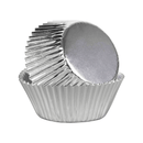 CAPACILLO STD METAL PLATA PAQ/50PZS C3000  (IVA) - NTD INGREDIENTES MEXICO