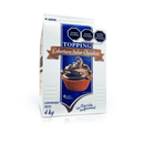 CREMA TOPPING CHOCOLATE 2X4KG - NTD INGREDIENTES MEXICO