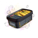 Pure de Platano Andros Chef 90/10 congelado disponible en tarro 1 kg