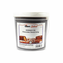 Icing Chocolate Donut - 9.97 KG * - NTD INGREDIENTES MEXICO