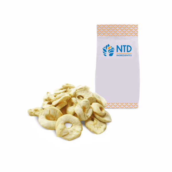 MANZANA - 1 KG - NTD INGREDIENTES MEXICO