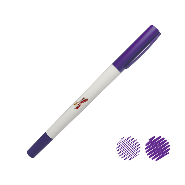 PLUMON TINTA COMESTIBLE COLOR VIOLETA (IVA) - NTD INGREDIENTES MEXICO